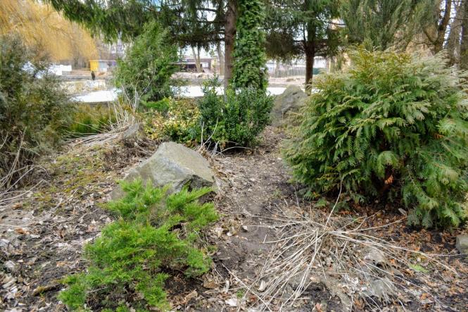 Новини Хмельницького - фото з Як виглядає Хмельницький у перший день весни (ФОТО, ВІДЕО) Як виглядає Хмельницький у перший день весни (ФОТО, ВІДЕО), фото №20 на сайті vsim.ua