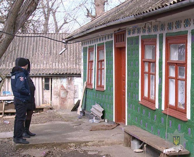 Новини Вінниці - фото з Шість людей вбили, ще двоє змогли вижити. Зібрали дані про усі вбивства цього року