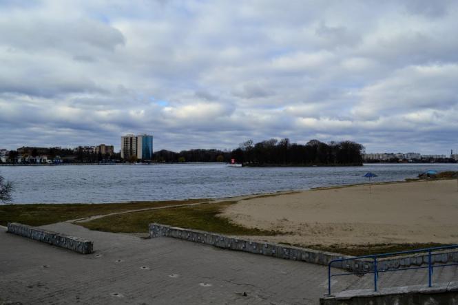 Новини Хмельницького - фото з Як виглядає Хмельницький у перший день весни (ФОТО, ВІДЕО) Як виглядає Хмельницький у перший день весни (ФОТО, ВІДЕО), фото №2 на сайті vsim.ua