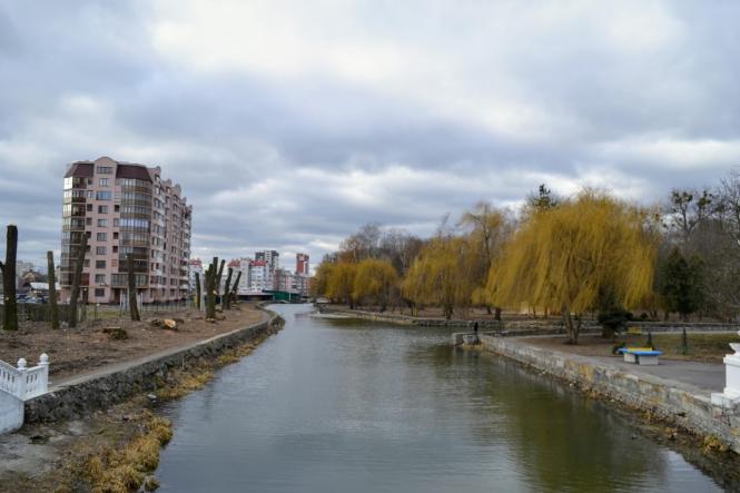 Новини Хмельницького - фото з Як виглядає Хмельницький у перший день весни (ФОТО, ВІДЕО) Як виглядає Хмельницький у перший день весни (ФОТО, ВІДЕО), фото №16 на сайті vsim.ua