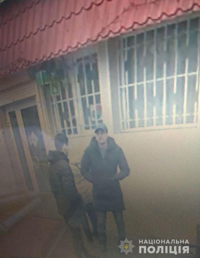 Новини Вінниці - фото з Шукають двох чоловіків, яких підозрюють у злочині Шукають двох чоловіків, яких підозрюють у злочині, фото №1 на сайті 20minut.ua