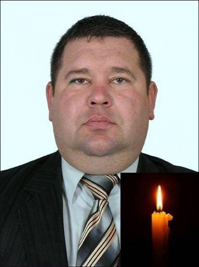 Новини Тернополя - фото з «Шкода, що дорога забрала товариша»: поблизу Тернополя в аварії загинув колишній викладач «Шкода, що дорога забрала товариша»: поблизу Тернополя в аварії загинув колишній викладач, фото №1 на сайті 20minut.ua