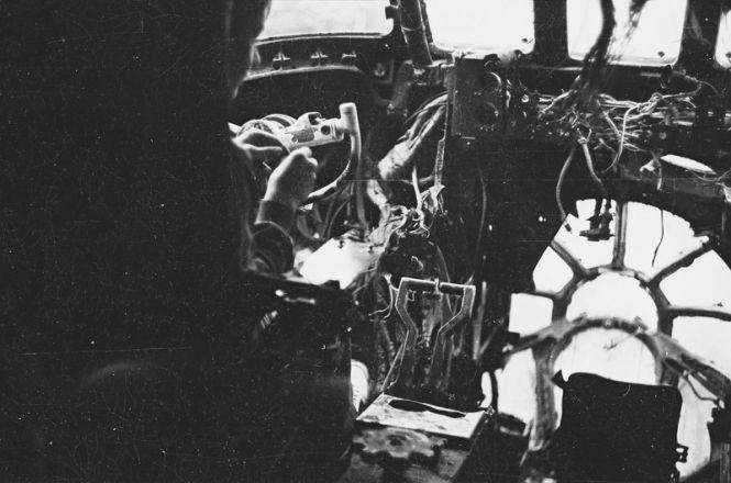 Новини Вінниці - фото з На місці літаків-кінотеатрів тепер церкви та пустирі. Вінниця, яка є тільки на фото На місці літаків-кінотеатрів тепер церкви та пустирі. Вінниця, яка є тільки на фото, фото №7 на сайті 20minut.ua