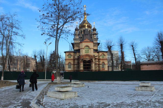 Новини Вінниці - фото з На місці літаків-кінотеатрів тепер церкви та пустирі. Вінниця, яка є тільки на фото На місці літаків-кінотеатрів тепер церкви та пустирі. Вінниця, яка є тільки на фото, фото №4 на сайті 20minut.ua