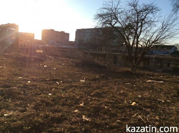 Козятин на другий день весни, фото №3 на сайті 20minut.ua