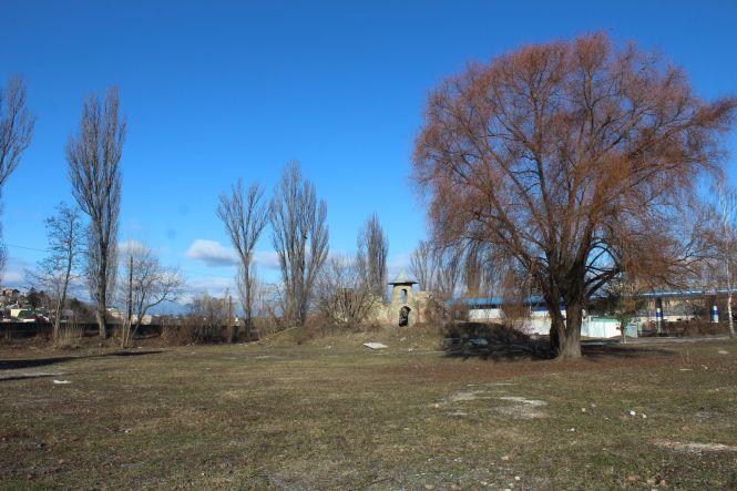 Новини Вінниці - фото з На місці літаків-кінотеатрів тепер церкви та пустирі. Вінниця, яка є тільки на фото На місці літаків-кінотеатрів тепер церкви та пустирі. Вінниця, яка є тільки на фото, фото №10 на сайті 20minut.ua