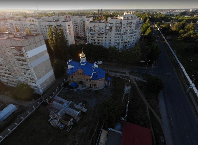 Новини Вінниці - фото з На місці літаків-кінотеатрів тепер церкви та пустирі. Вінниця, яка є тільки на фото На місці літаків-кінотеатрів тепер церкви та пустирі. Вінниця, яка є тільки на фото, фото №13 на сайті 20minut.ua