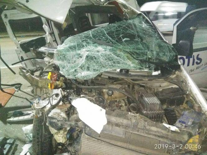 Новини Хмельницького - фото з П’янючий водій влаштував потрійну ДТП на проспекті Миру П’янючий водій влаштував потрійну ДТП на проспекті Миру, фото №2 на сайті vsim.ua