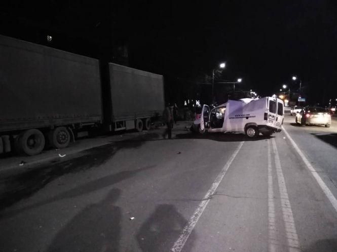 Новини Хмельницького - фото з П’янючий водій влаштував потрійну ДТП на проспекті Миру П’янючий водій влаштував потрійну ДТП на проспекті Миру, фото №4 на сайті vsim.ua