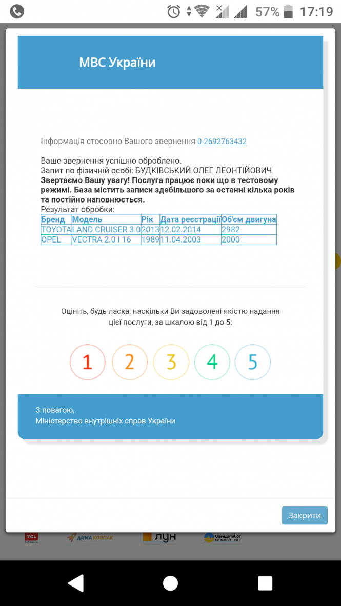 Новини Вінниці - фото з Резонансна аварія у Хмільнику: 21-річний хлопець на Toyota збив на смерть жінку-двірника Резонансна аварія у Хмільнику: 21-річний хлопець на Toyota збив на смерть жінку-двірника, фото №3 на сайті 20minut.ua