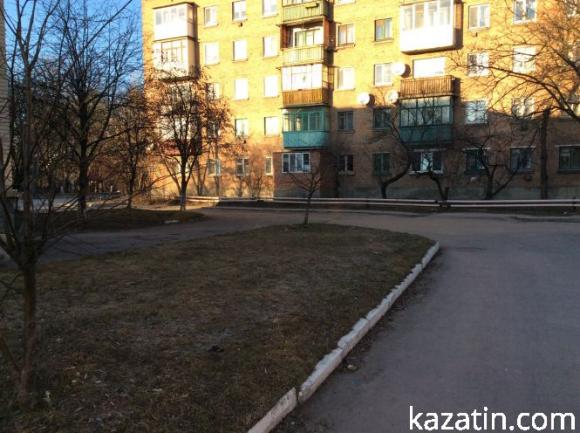 Козятин на другий день весни, фото №4 на сайті 20minut.ua