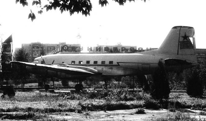 Новини Вінниці - фото з На місці літаків-кінотеатрів тепер церкви та пустирі. Вінниця, яка є тільки на фото На місці літаків-кінотеатрів тепер церкви та пустирі. Вінниця, яка є тільки на фото, фото №2 на сайті 20minut.ua