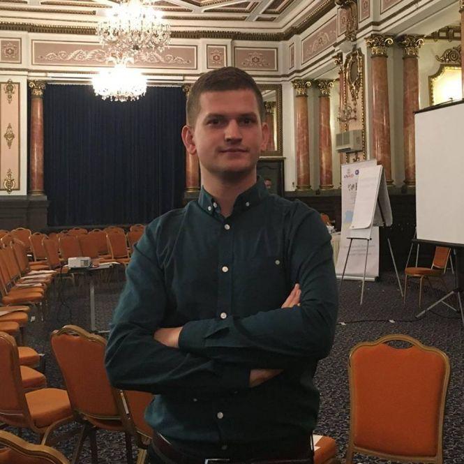 “Я не той адвокат, який буде “вмонтовуватись” в систему”: Ростислав Небельський про роботу і особисте, фото №3 на сайті 20minut.ua