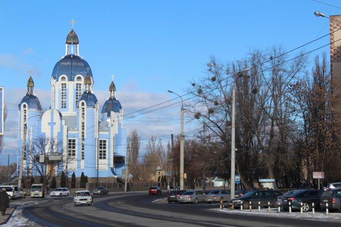 Новини Вінниці - фото з На місці літаків-кінотеатрів тепер церкви та пустирі. Вінниця, яка є тільки на фото На місці літаків-кінотеатрів тепер церкви та пустирі. Вінниця, яка є тільки на фото, фото №9 на сайті 20minut.ua