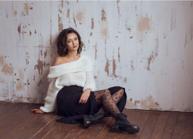 «Когда девочки наряжаются, как ёлки – это катастрофа»: Я работаю шопером, фото №4 на сайті 20minut.ua