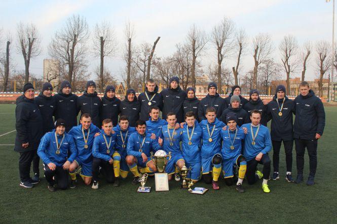 Новини Хмельницького - фото з Спортивний Хмельницький: перемоги змінювались поразками Спортивний Хмельницький: перемоги змінювались поразками, фото №1 на сайті vsim.ua