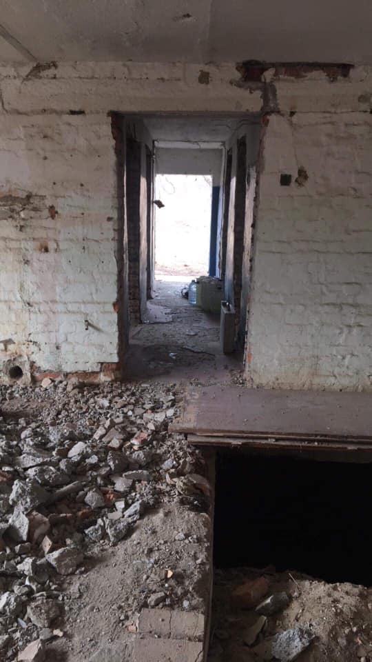 Новини Кам'янця-Подільського - фото з Волонтери ГО «Душа бродяги» звертаються до кам’янчан по допомогу Волонтери ГО «Душа бродяги» звертаються до кам’янчан по допомогу, фото №2 на сайті 20minut.ua