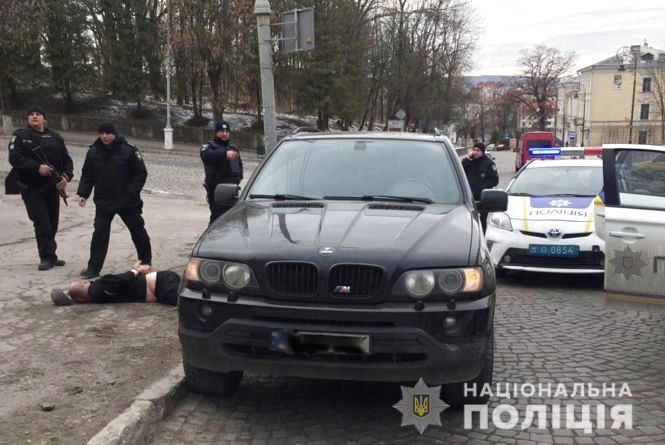 Події у Кам’янці-Подільському, які ви могли пропустити: ТОП - 5 новин, фото №1 на сайті 20minut.ua