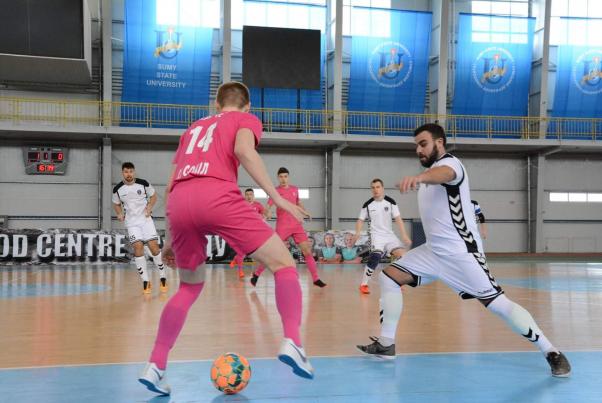 Новини Хмельницького - фото з Спортивний Хмельницький: перемоги змінювались поразками Спортивний Хмельницький: перемоги змінювались поразками, фото №3 на сайті vsim.ua