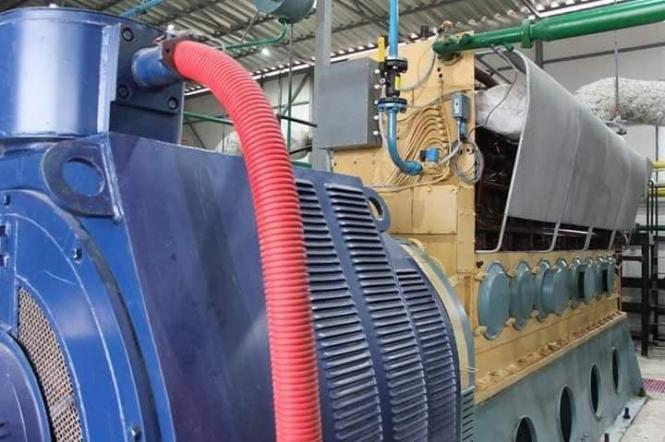 Новини Кам'янця-Подільського - фото з У Кам’янці відкрили нову електростанцію У Кам’янці відкрили нову електростанцію, фото №2 на сайті 20minut.ua