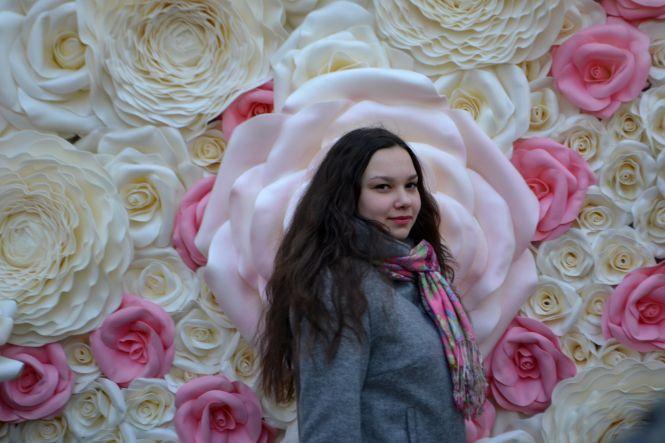 Хмельницький зустрів весну з шашликом, медовухою, фотозонами і танцями (ФОТО і ВІДЕО), фото №24 на сайті vsim.ua