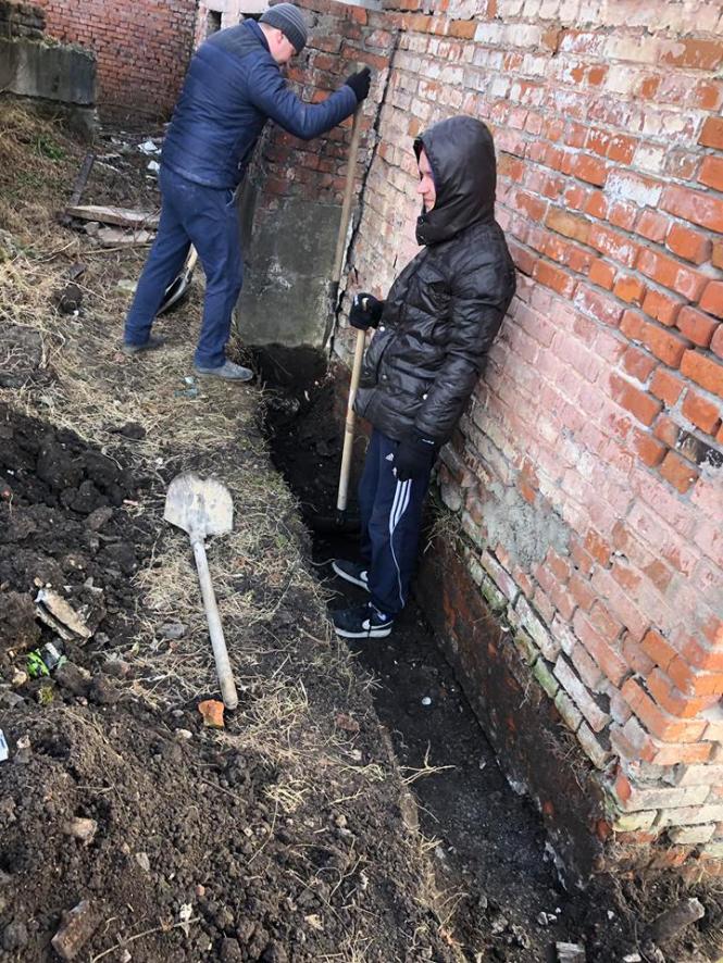 Новини Кам'янця-Подільського - фото з Волонтери ГО «Душа бродяги» звертаються до кам’янчан по допомогу Волонтери ГО «Душа бродяги» звертаються до кам’янчан по допомогу, фото №3 на сайті 20minut.ua