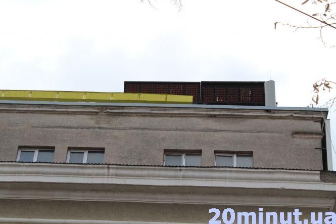 Новини Тернополя - фото з Годинник на ЦУМі: виділяли на його заміну півмільйона чи ні Годинник на ЦУМі: виділяли на його заміну півмільйона чи ні, фото №1 на сайті 20minut.ua