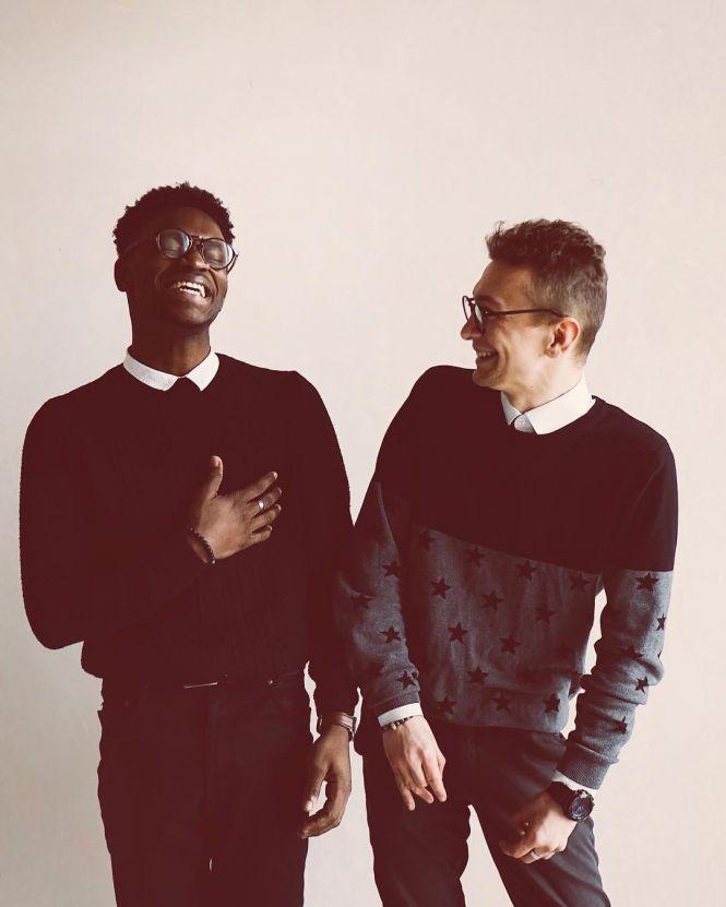 Кліп тернопільського гурту TVORCHI зібрав понад півмільйона переглядів на YouTube, фото №1 на сайті 20minut.ua