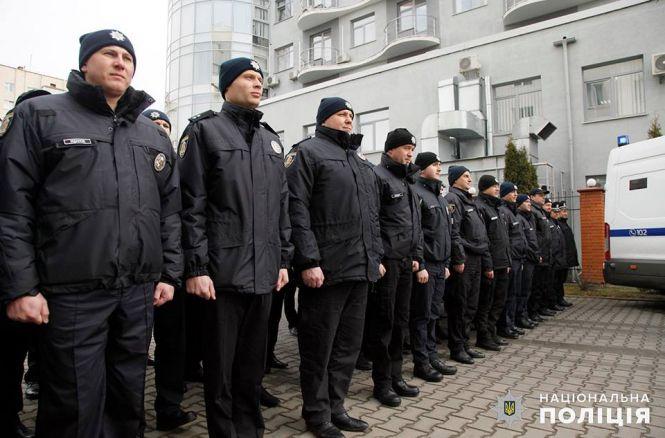 Новини Хмельницького - фото з До суду з комфортом. Хмельницькі конвоїри отримали нові спецавтомобілі До суду з комфортом. Хмельницькі конвоїри отримали нові спецавтомобілі, фото №1 на сайті vsim.ua