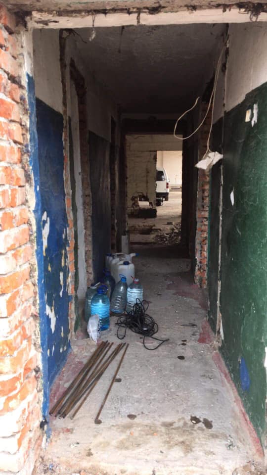 Новини Кам'янця-Подільського - фото з Волонтери ГО «Душа бродяги» звертаються до кам’янчан по допомогу Волонтери ГО «Душа бродяги» звертаються до кам’янчан по допомогу, фото №1 на сайті 20minut.ua