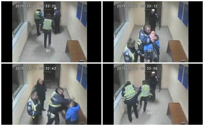 Новини Вінниці - фото з ДАІвці били хлопця, а черговий спостерігав. Покарання за це не отримав ніхто ДАІвці били хлопця, а черговий спостерігав. Покарання за це не отримав ніхто, фото №1 на сайті 20minut.ua