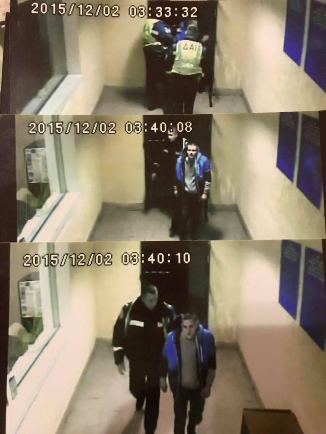 Новини Вінниці - фото з ДАІвці били хлопця, а черговий спостерігав. Покарання за це не отримав ніхто ДАІвці били хлопця, а черговий спостерігав. Покарання за це не отримав ніхто, фото №3 на сайті 20minut.ua