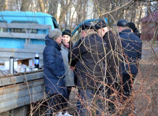 Хмельницький зустрів весну з шашликом, медовухою, фотозонами і танцями (ФОТО і ВІДЕО), фото №19 на сайті vsim.ua