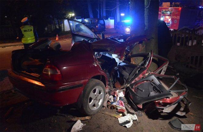 Новини Житомира - фото з У Польщі внаслідок ДТП загинуло двоє молодих бердичівлян У Польщі внаслідок ДТП загинуло двоє молодих бердичівлян, фото №1 на сайті 20minut.ua