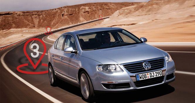 Авто за 300 євро та пільгове розмитнення: автоновини за 5 хвилин. Тиждень №9, фото №1 на сайті 20minut.ua