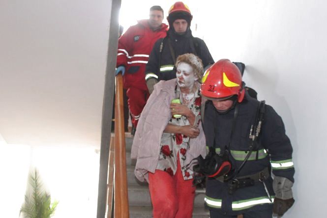 Від перевернутого таксі то рожевого маршу: ТОП-5 новин тижня у Хмельницькому, фото №2 на сайті vsim.ua