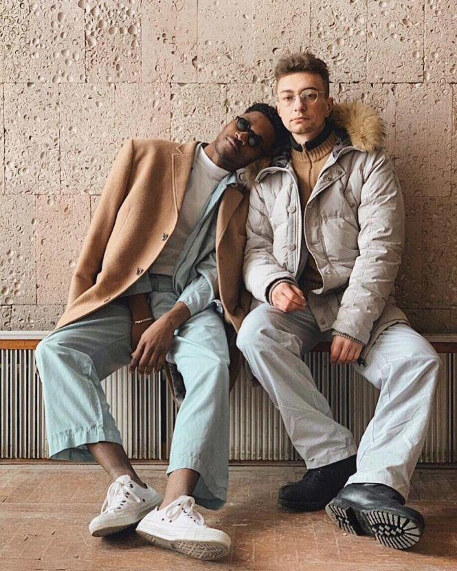 Кліп тернопільського гурту TVORCHI зібрав понад півмільйона переглядів на YouTube, фото №2 на сайті 20minut.ua