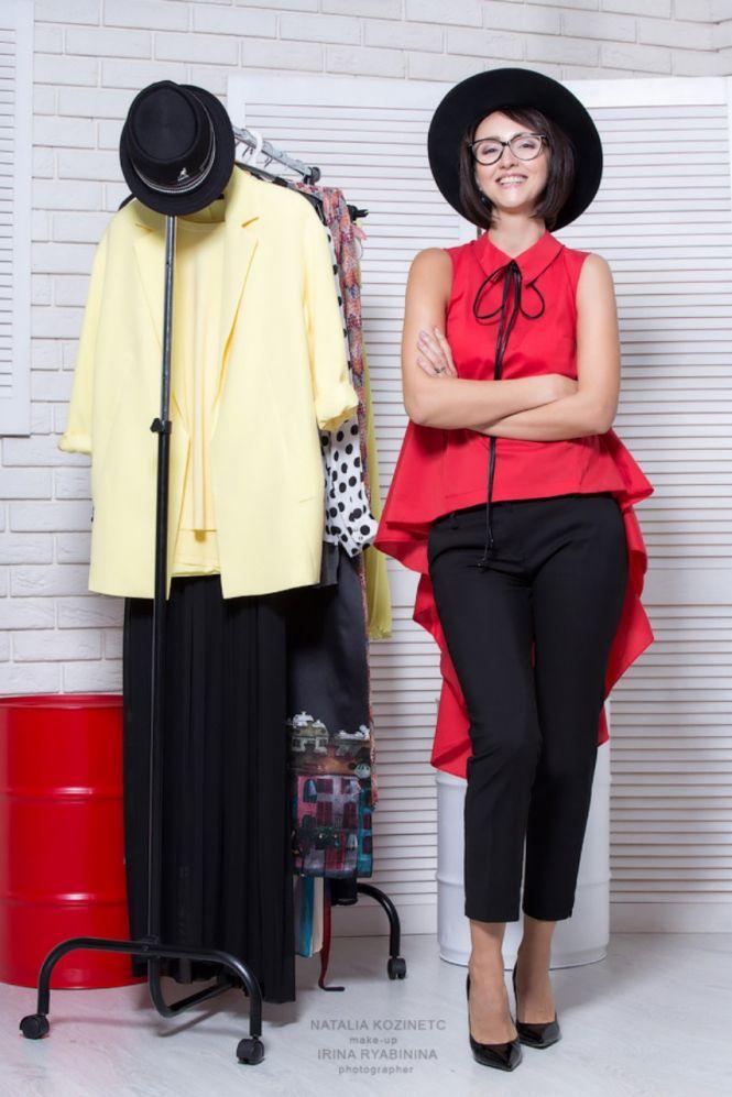 «Когда девочки наряжаются, как ёлки – это катастрофа»: Я работаю шопером, фото №1 на сайті 20minut.ua