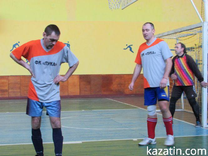 Турнір ветеранів, фото №2 на сайті 20minut.ua