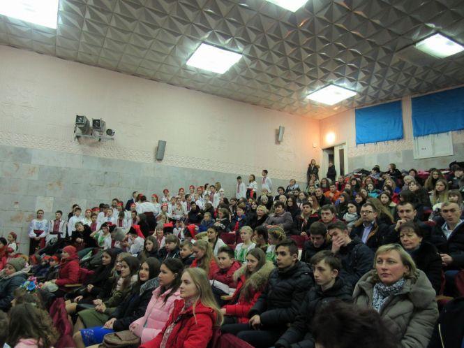 Новини Козятина - фото з Перлини Козятинщини 2019 Перлини Козятинщини 2019, фото №1 на сайті 20minut.ua