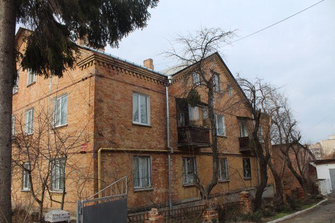 Триповерхівку на масиві Коріатовичів грозяться від’єднати від газу, фото №2 на сайті 20minut.ua