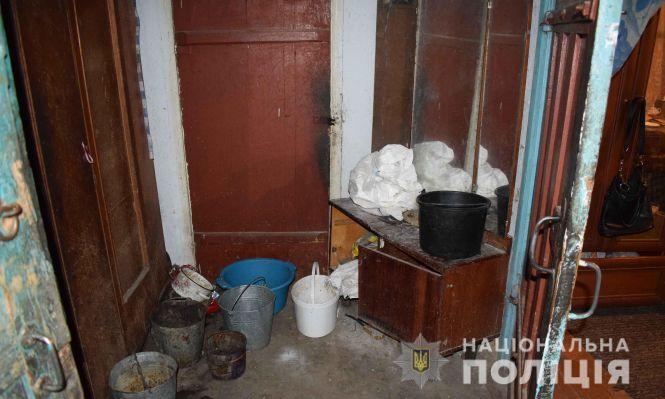 П’яна сестра забила кочергою рідного брата. У поліції розказали подробиці, фото №1 на сайті 20minut.ua