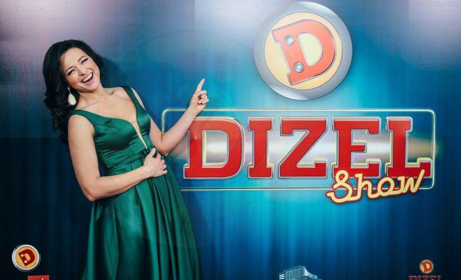 Перед концертом у Вінниці «Дизель Шоу» представили нових учасників з Білорусі, фото №5 на сайті 20minut.ua