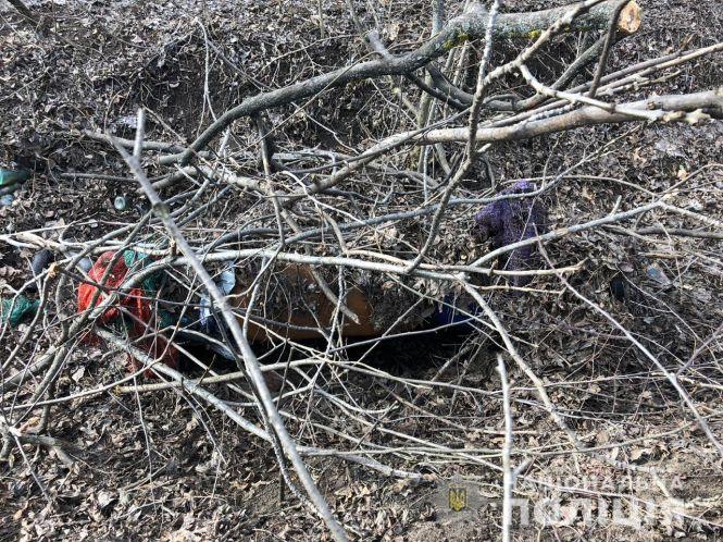 На Вінниччині підлітки захотіли покататись на мотоциклі. Можуть сісти надовго, фото №1 на сайті 20minut.ua