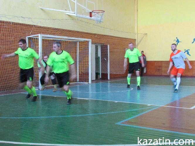 Турнір ветеранів, фото №3 на сайті 20minut.ua