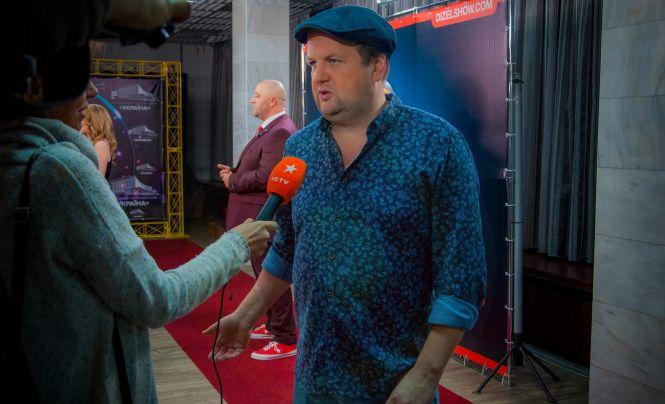 Перед концертом у Вінниці «Дизель Шоу» представили нових учасників з Білорусі, фото №7 на сайті 20minut.ua