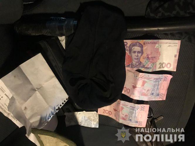КОРД «повязав» банду рекетирів. Серед затриманих - "працівник прокуратури", фото №2 на сайті 20minut.ua
