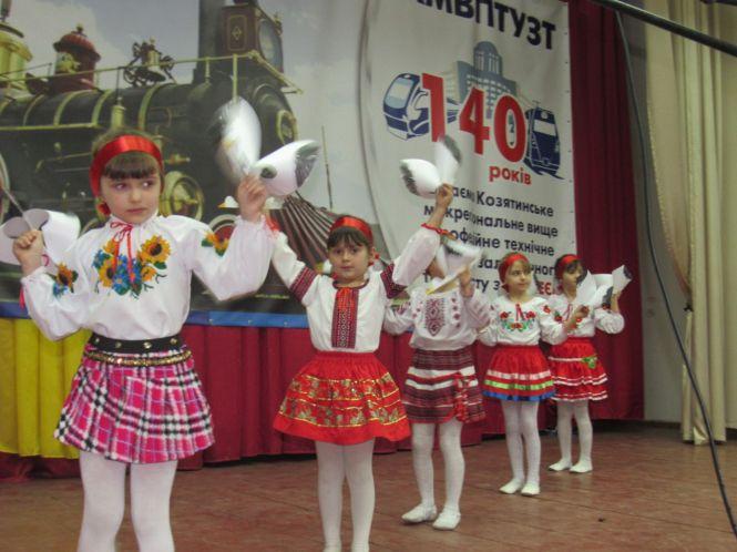 Новини Козятина - фото з Перлини Козятинщини 2019 Перлини Козятинщини 2019, фото №4 на сайті 20minut.ua