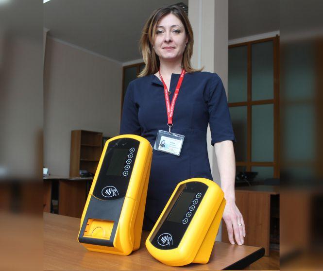 Новини Вінниці - фото з Пенсіонерам почали оформлювати е-квитки. А коли іншим? Пенсіонерам почали оформлювати е-квитки. А коли іншим?, фото №5 на сайті 20minut.ua