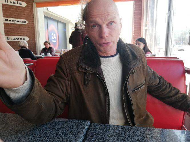 Проїхав на велосипеді 4000 кілометрів по Європі, а вкрали у Вінниці з-під дверей квартири, фото №1 на сайті 20minut.ua